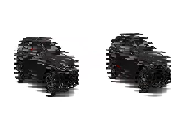 New 2026 Lexus UX 300h FWD image 4