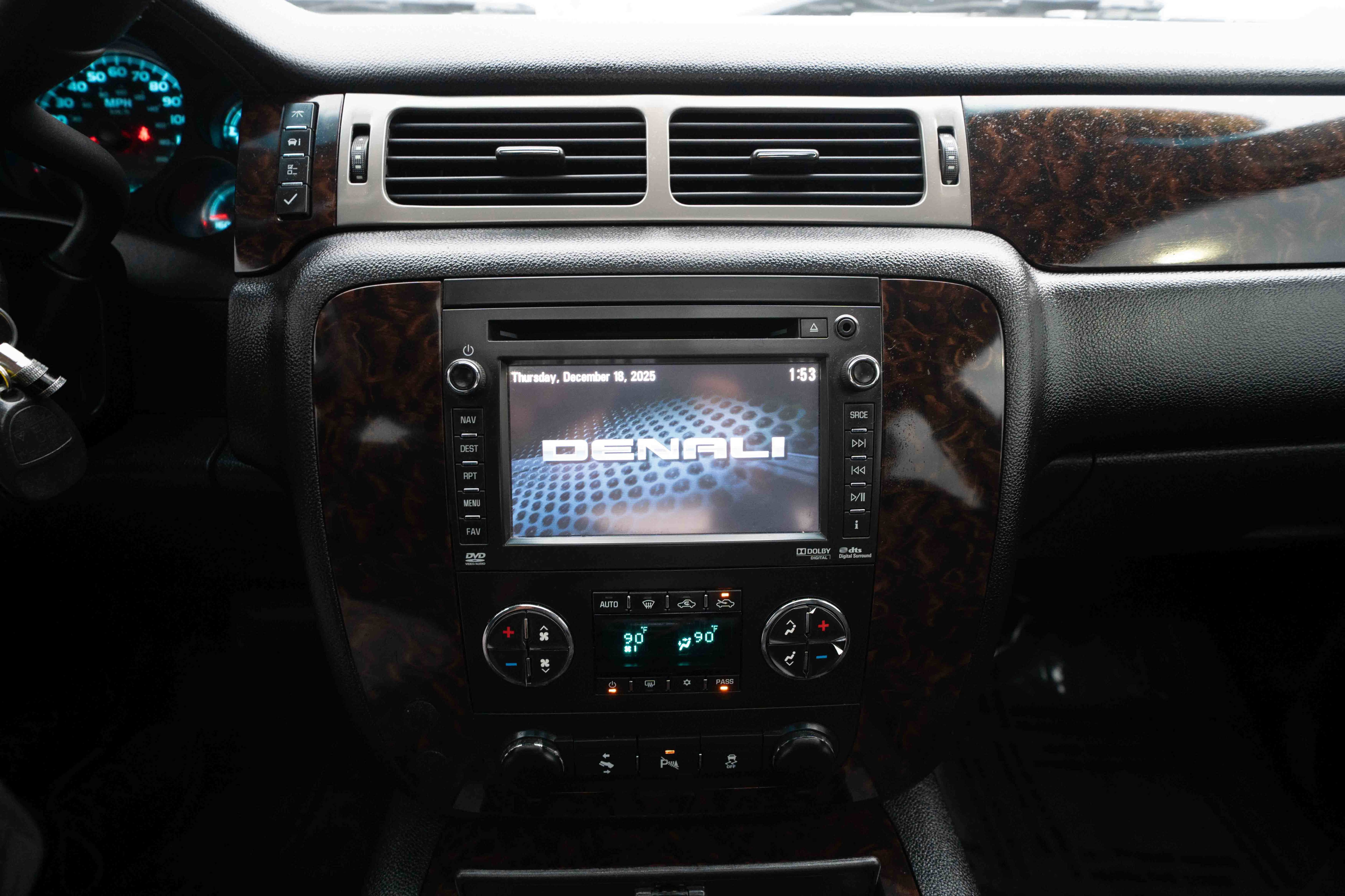 Used 2013 GMC Sierra 1500 Denali image 17