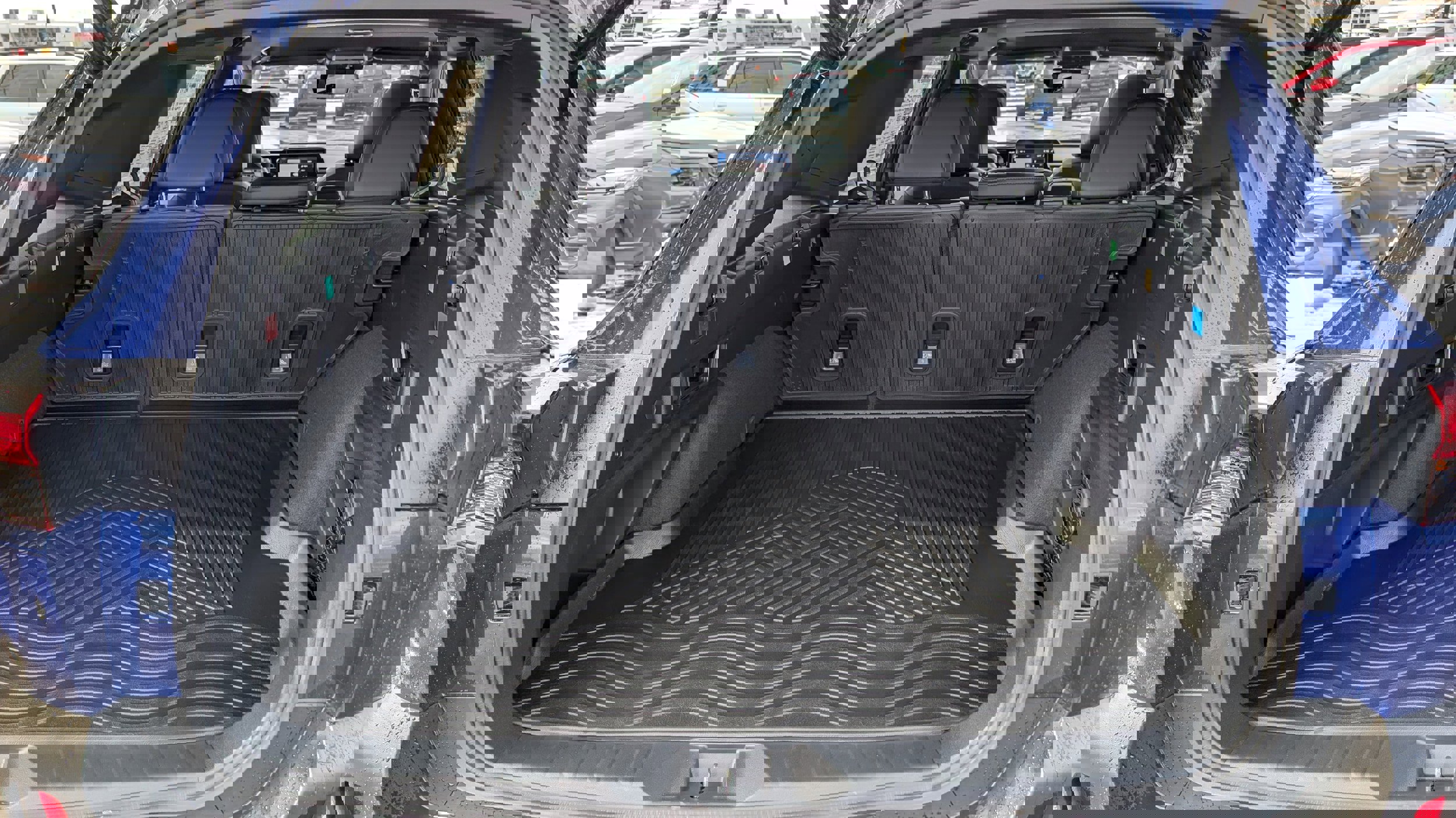 New 2026 Subaru Outback Premium image 8