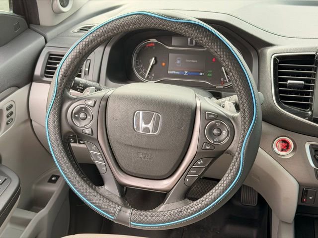 Used 2022 Honda Ridgeline RTL-E image 16