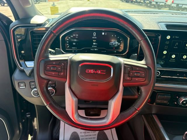 Used 2022 GMC Sierra 1500 Elevation AWD/4WD image 16