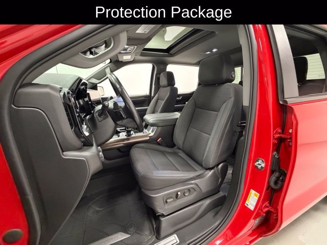 Certified 2023 Chevrolet Silverado 1500 RST w/ Convenience Package II AWD/4WD image 10