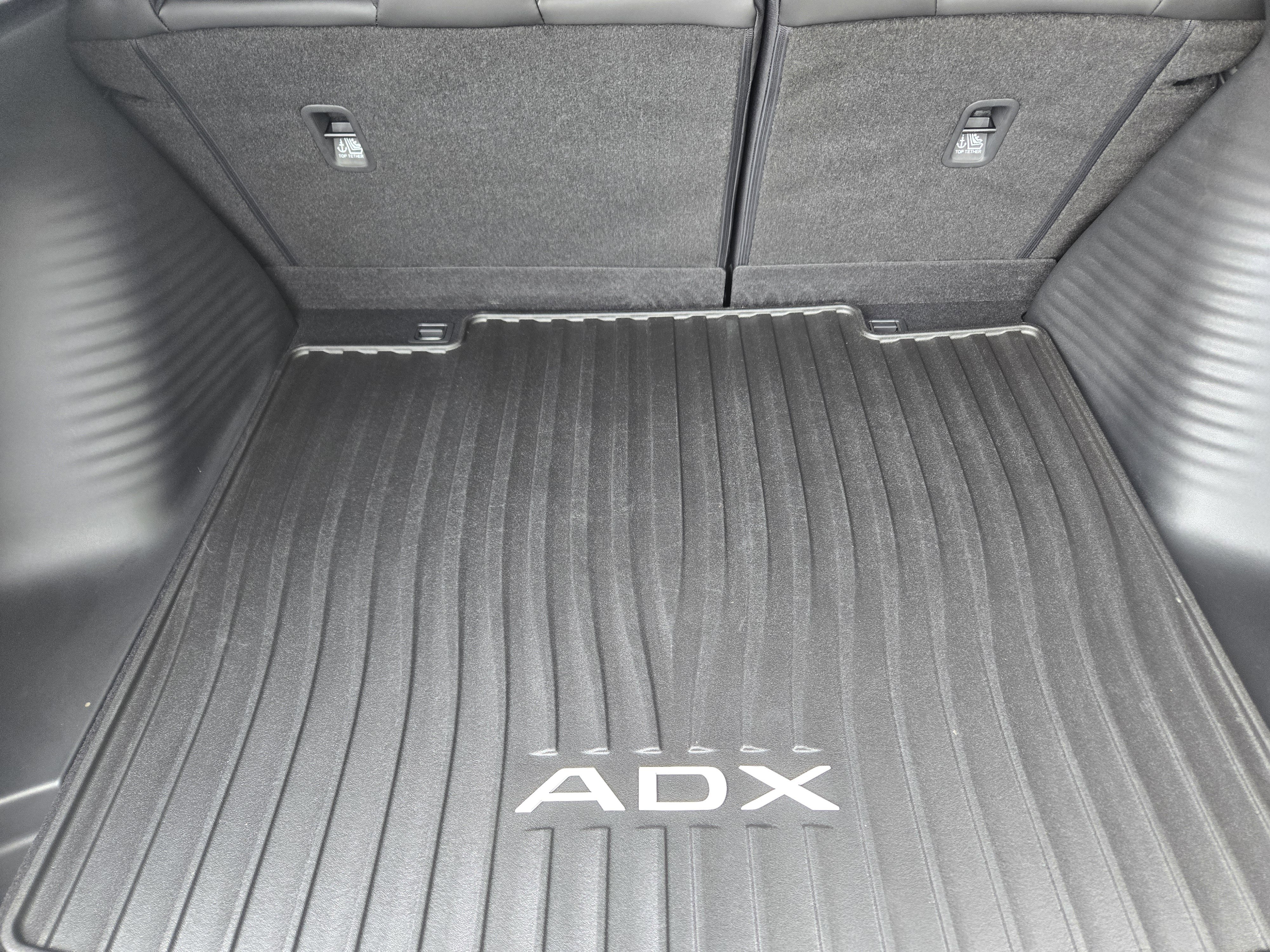 Certified 2025 Acura ADX FWD image 31