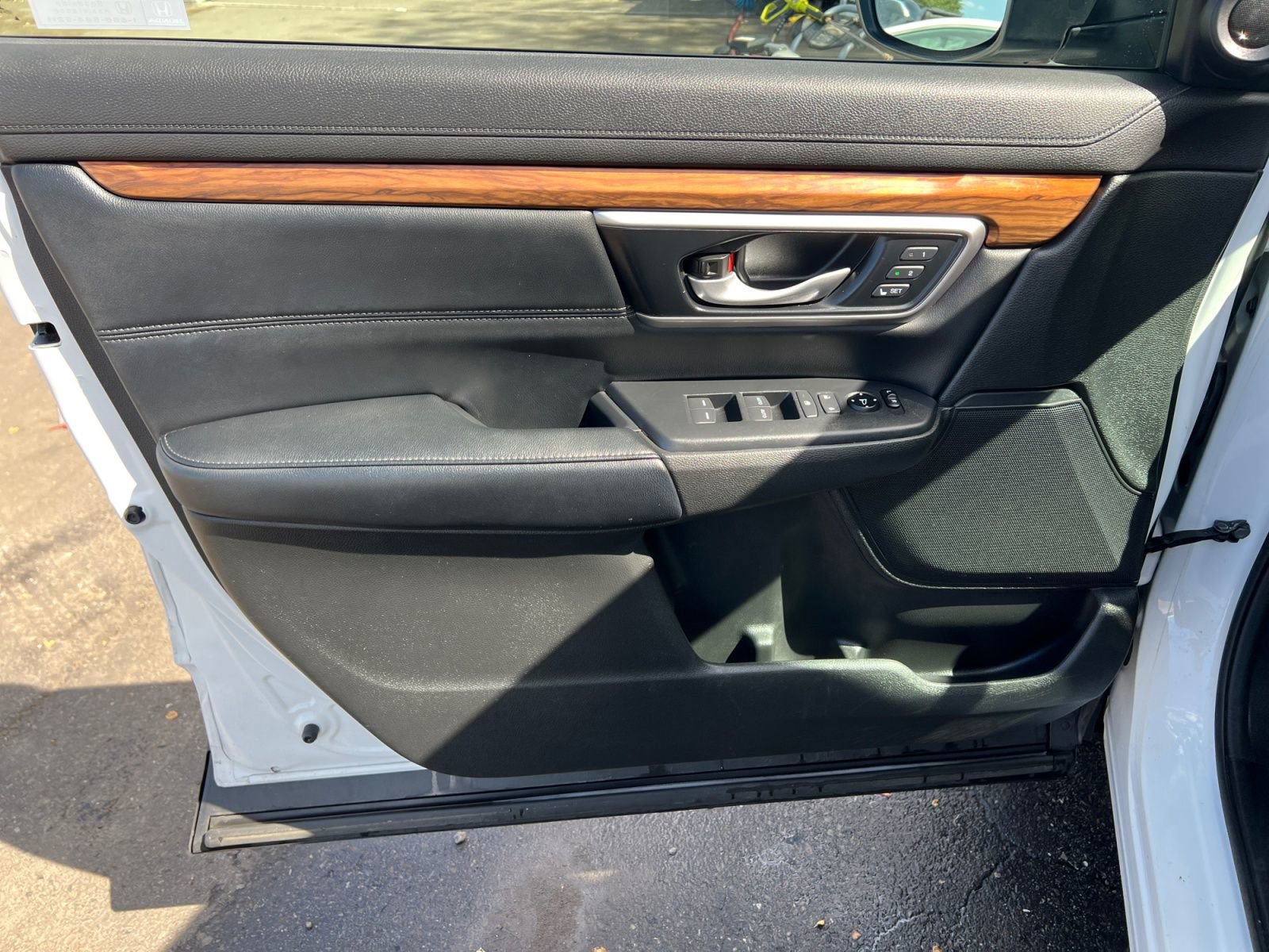 Used 2022 Honda CR-V EX-L image 19