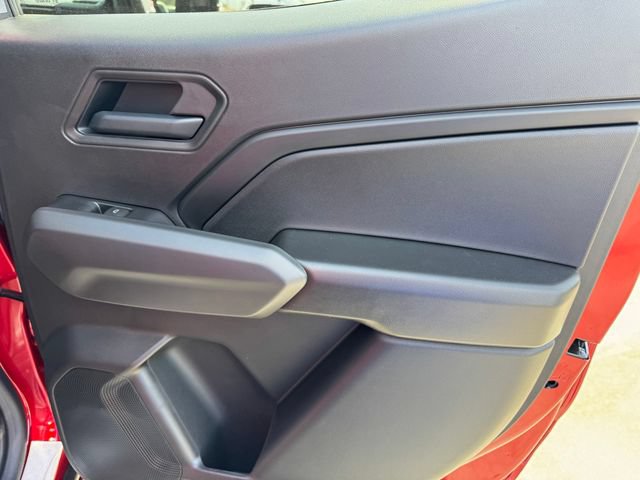 New 2026 Chevrolet Colorado Trail Boss AWD/4WD image 10