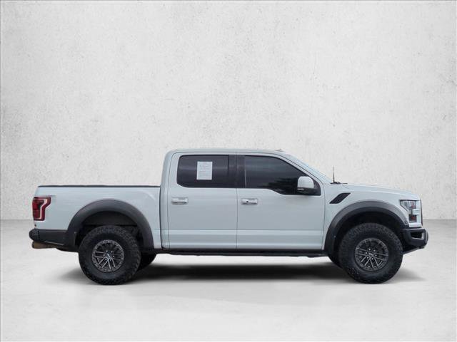 Used 2019 Ford F150 Raptor w/ Equipment Group 802A Luxury AWD/4WD image 4