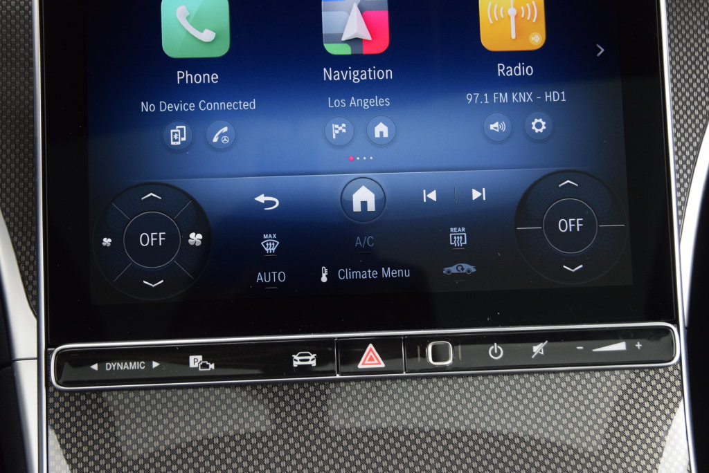 New 2026 Mercedes-Benz CLE 300 4MATIC Coupe image 26