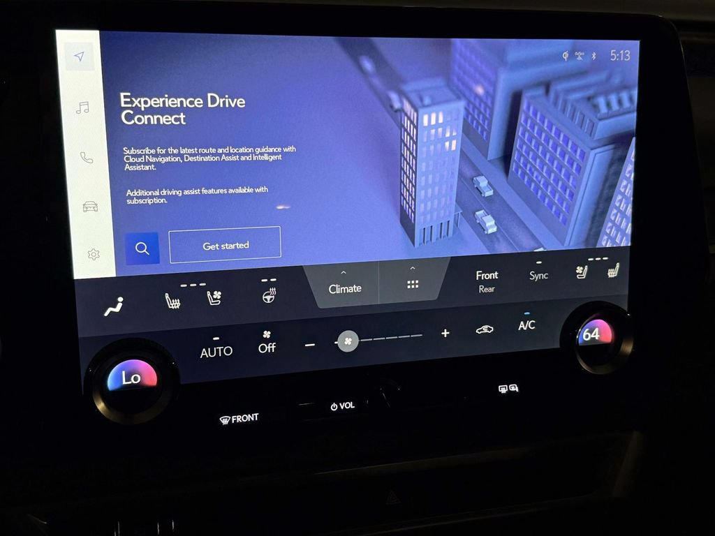 New 2026 Lexus RX 350 AWD image 5