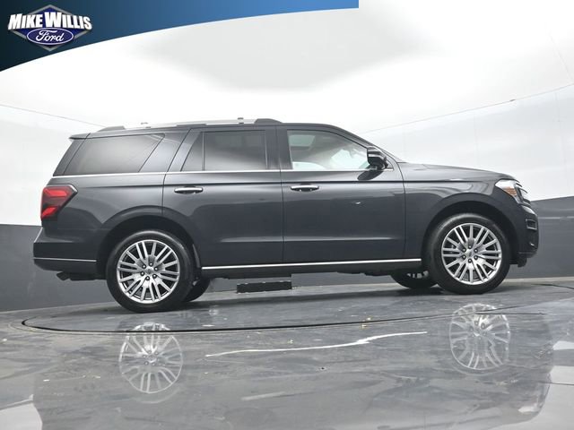 Certified 2022 Ford Expedition Limited RWD image 24