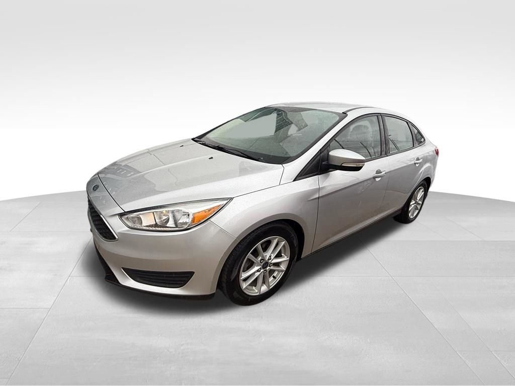 Used 2015 Ford Focus SE image 8