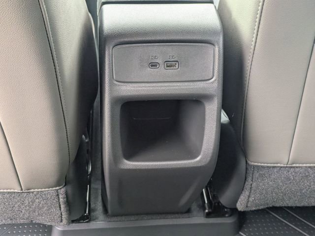 New 2026 Chevrolet Trax ACTIV w/ Sunroof Package image 27