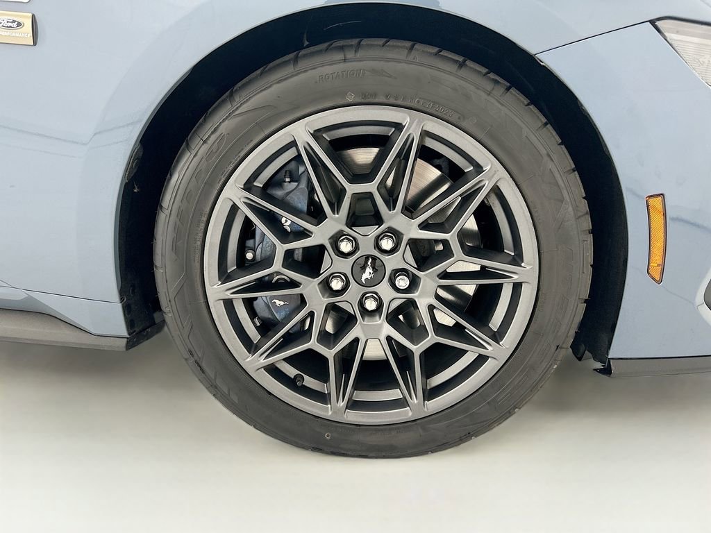 Used 2024 Ford Mustang GT Premium w/ GT Performance Package image 29