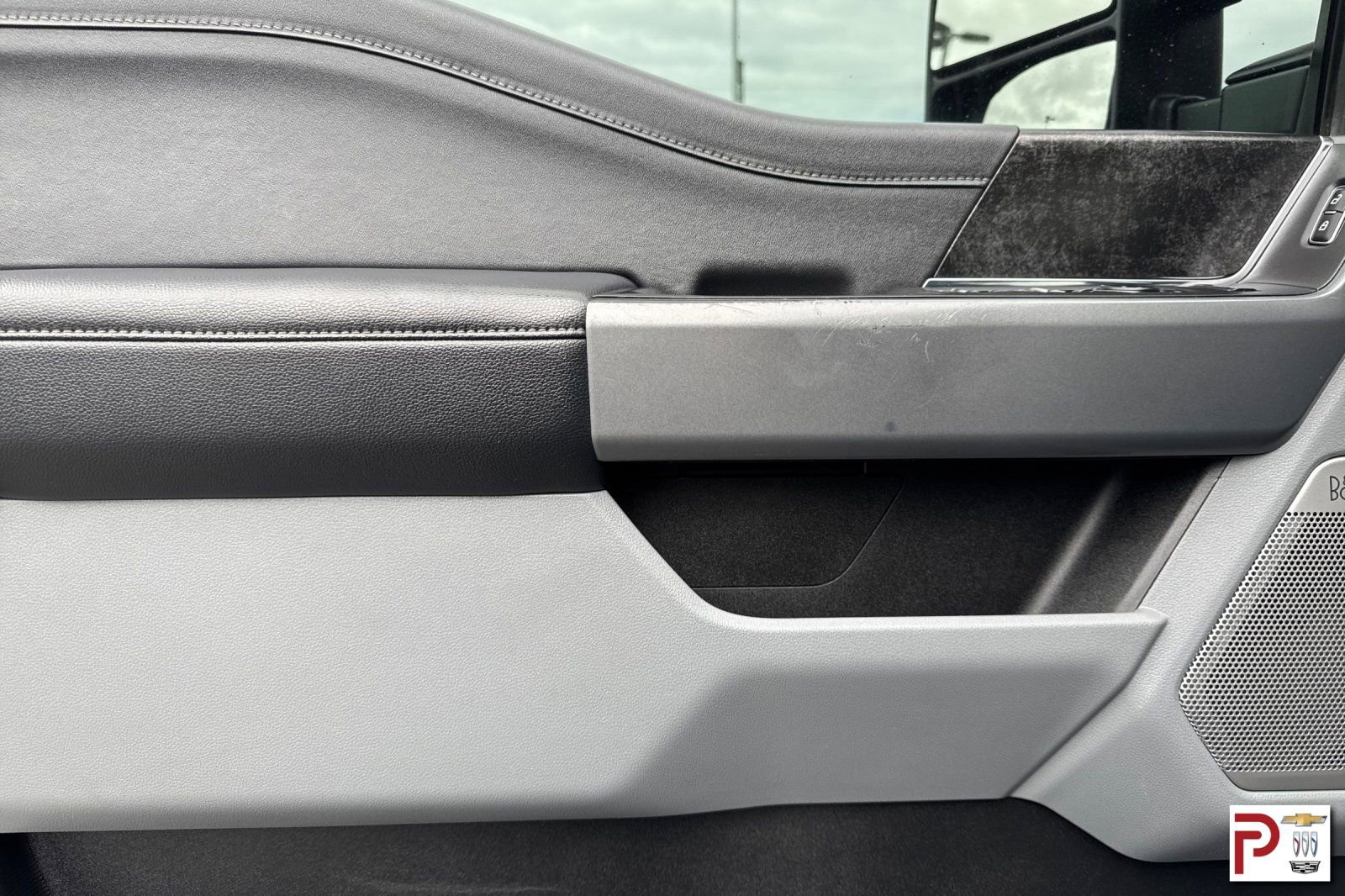 Used 2023 Ford F350 XLT w/ XLT Premium Package image 12