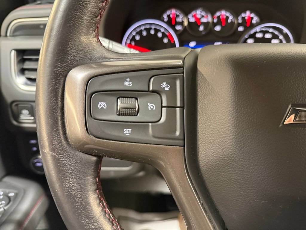 Used 2021 Chevrolet Tahoe RST AWD/4WD image 34