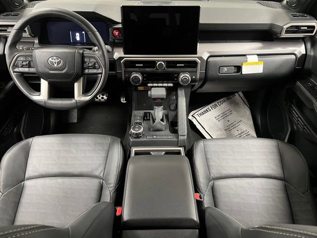 Used 2025 Toyota 4Runner TRD Sport Premium image 25