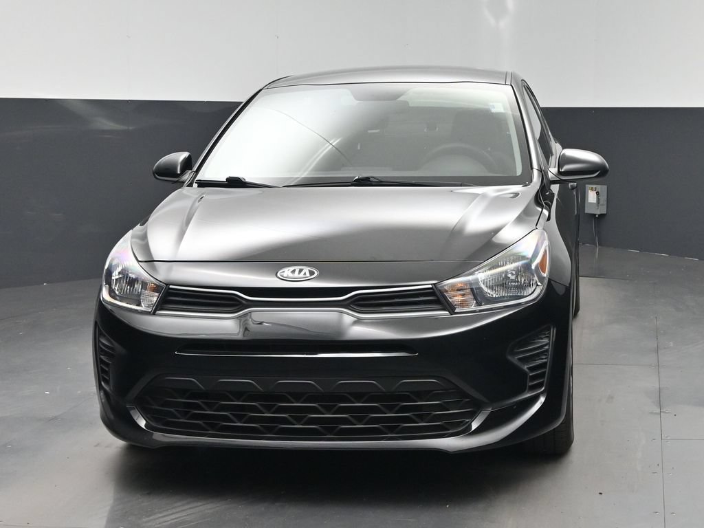 Used 2021 Kia Rio S FWD image 6