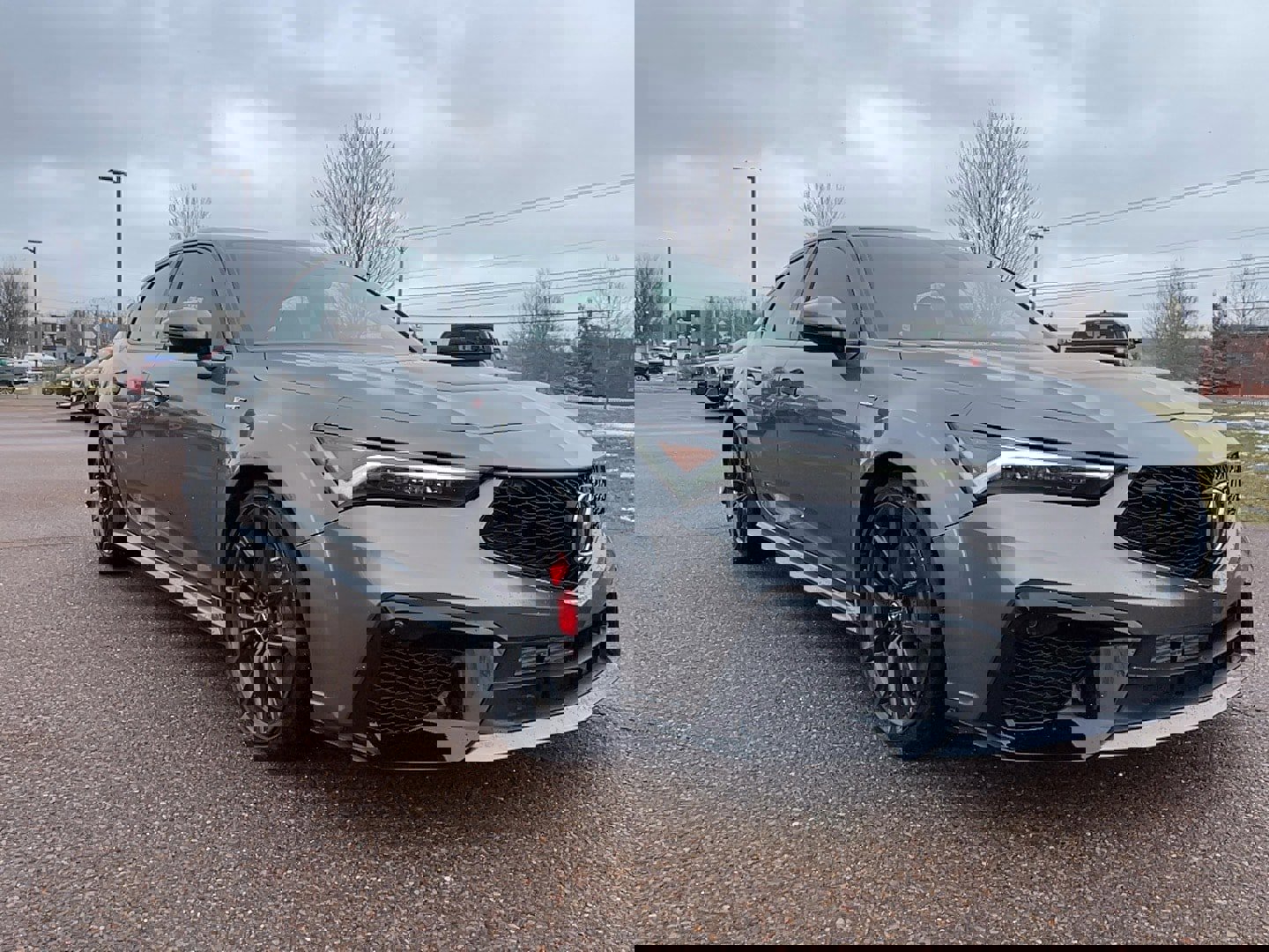 Used 2024 Acura Integra Type S image 4