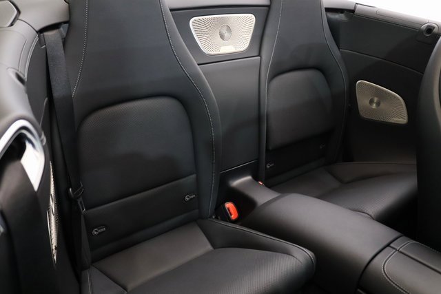 Used 2022 Mercedes-Benz SL 63 AMG 4MATIC image 33