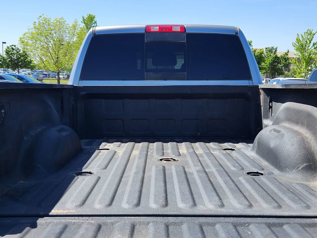 Used 2022 RAM 2500 Limited AWD/4WD image 12