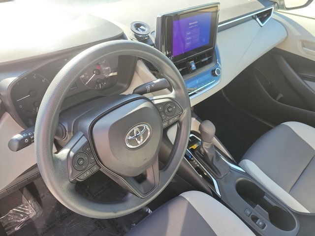 Used 2023 Toyota Corolla LE image 24