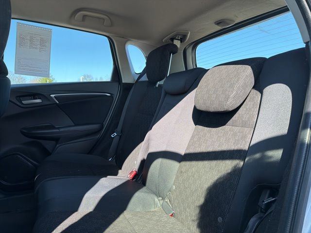 Used 2016 Honda Fit LX image 10
