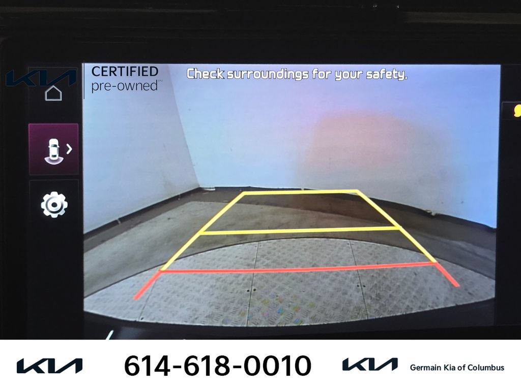 Certified 2024 Kia Soul EX w/ Option Group 015 FWD image 32