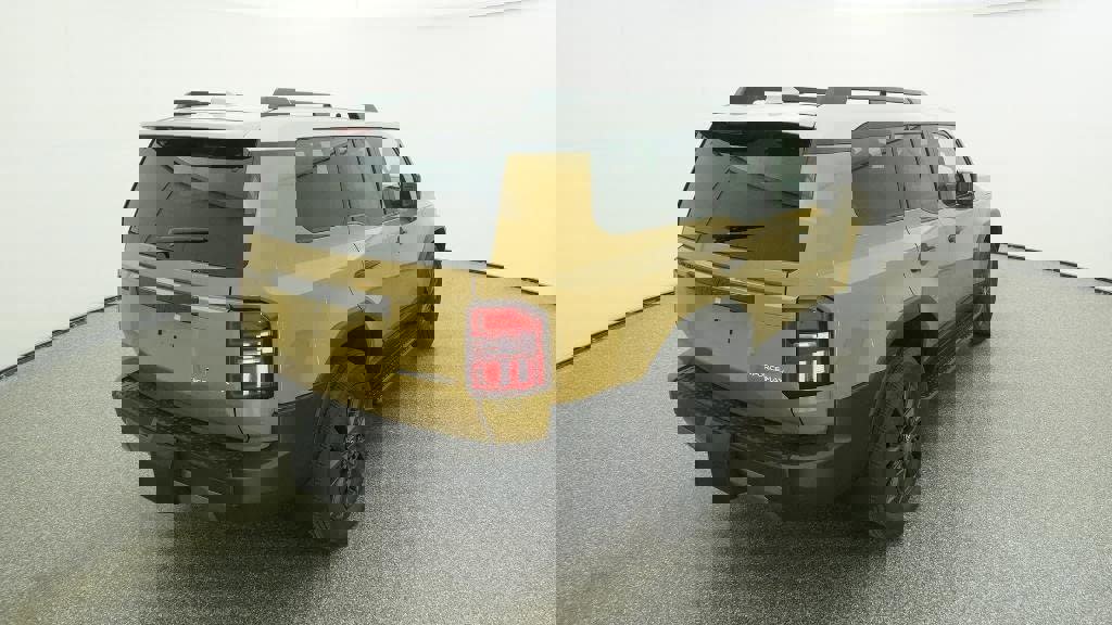 New 2026 Toyota Land Cruiser w/ Premium Package image 8