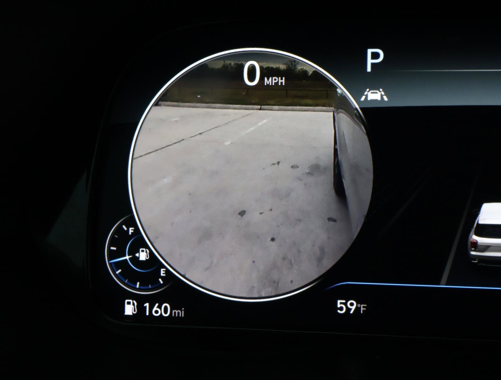 Used 2022 Hyundai Palisade Calligraphy image 31