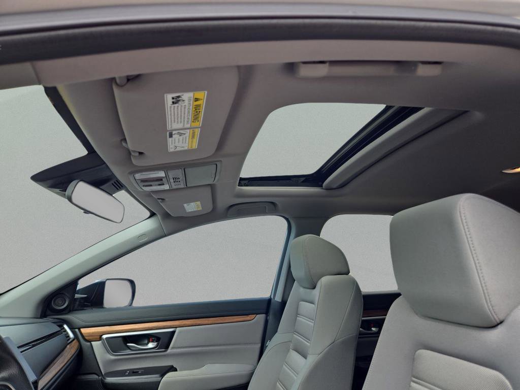 Used 2021 Honda CR-V EX image 31