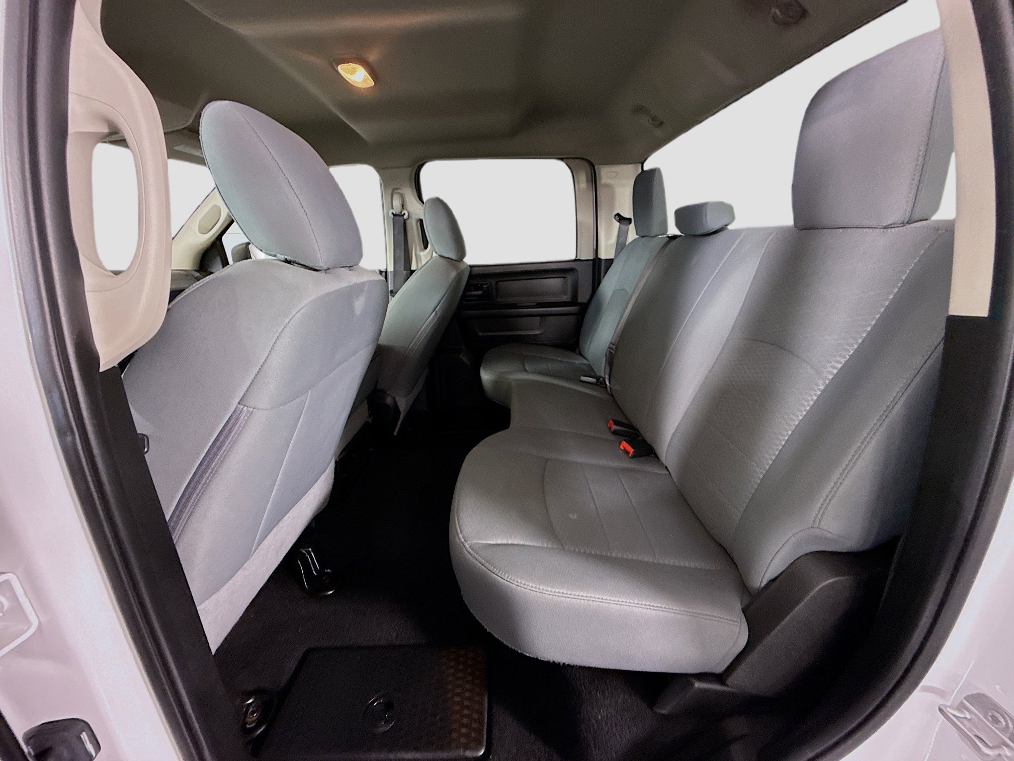 Used 2019 RAM 1500 Tradesman w/ Popular Equipment Group image 24