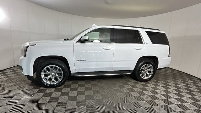 Used 2016 GMC Yukon SLT w/ Open Road Package AWD/4WD image 6