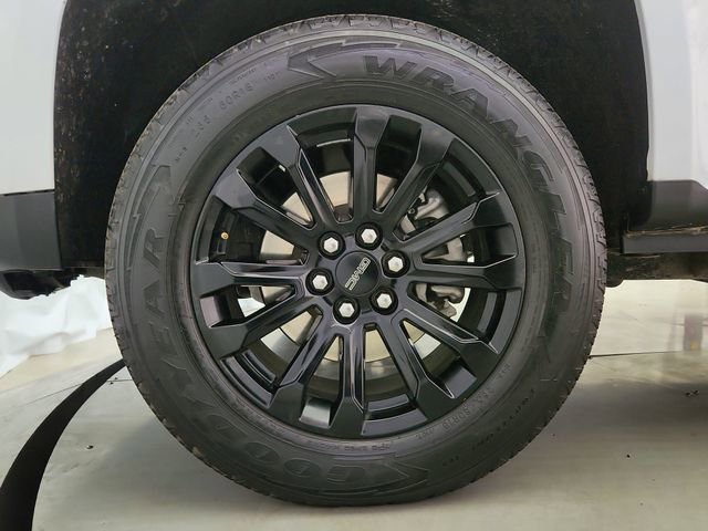 Used 2021 GMC Canyon Elevation Standard w/ Convenience Package image 27