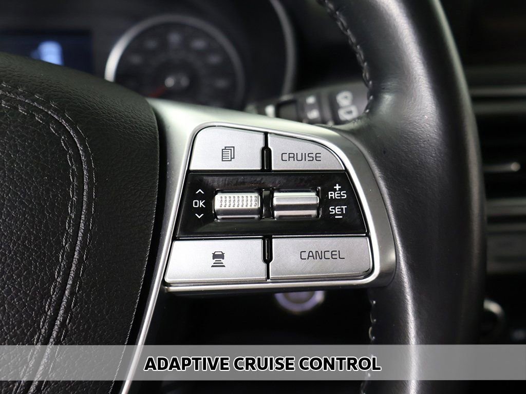 Used 2022 Kia Telluride LX image 4