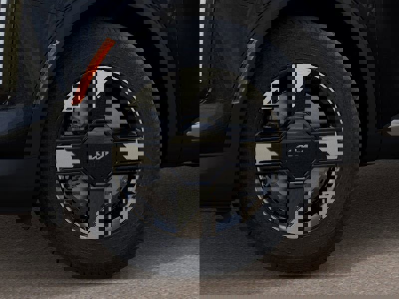 New 2026 Kia Sportage LX image 9