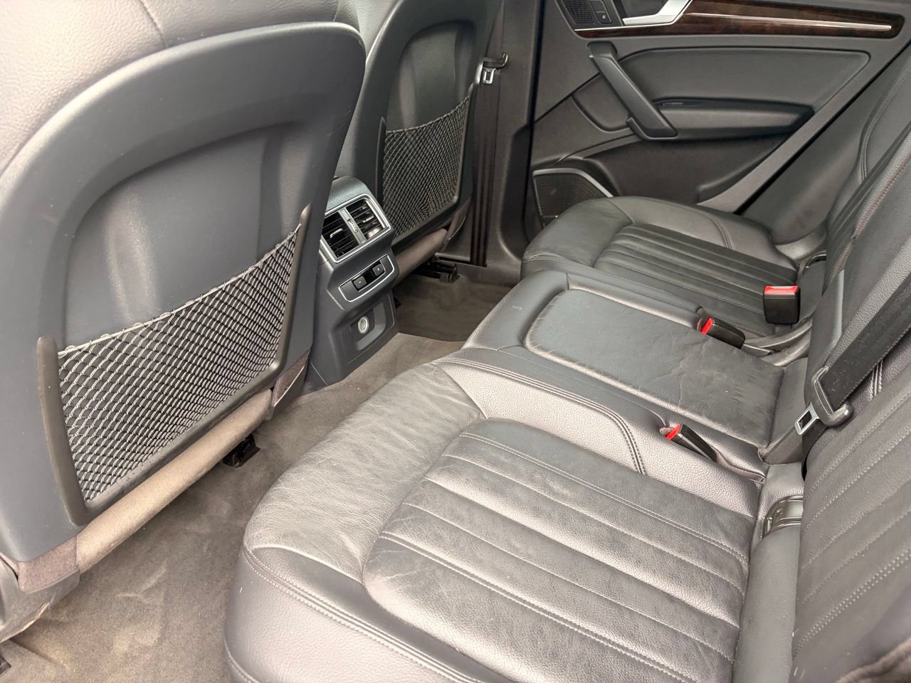 Used 2018 Audi Q5 2.0T Premium Plus w/ Premium Plus Package AWD/4WD image 15