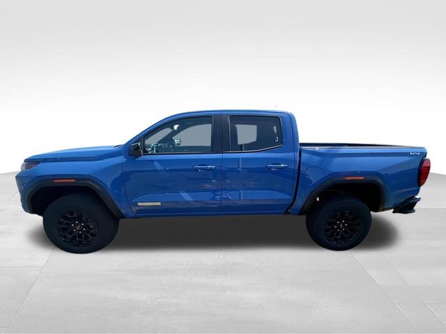 New 2026 GMC Canyon Elevation w/ Convenience Package AWD/4WD image 5