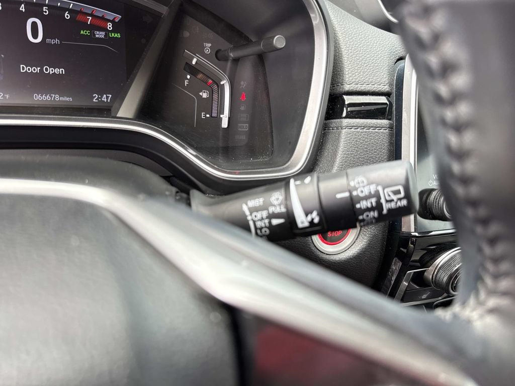 Used 2019 Honda CR-V EX-L image 36