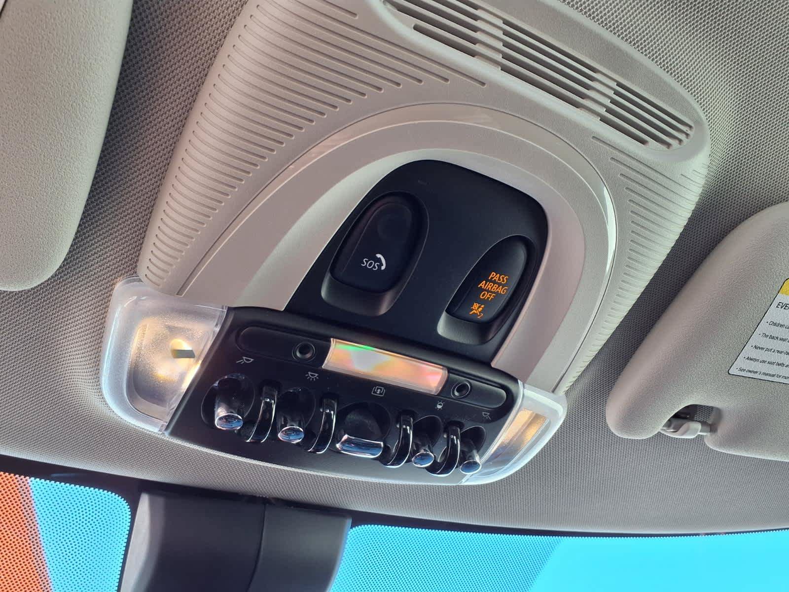 Used 2019 MINI Cooper Clubman S FWD image 28