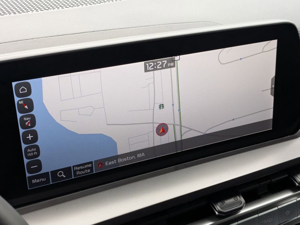 Used 2025 Kia Telluride S image 22