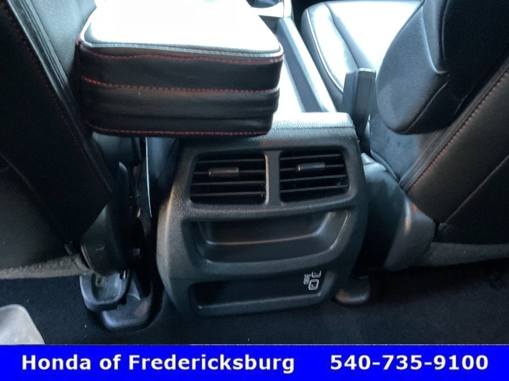 Used 2023 Honda Ridgeline Black Edition image 39