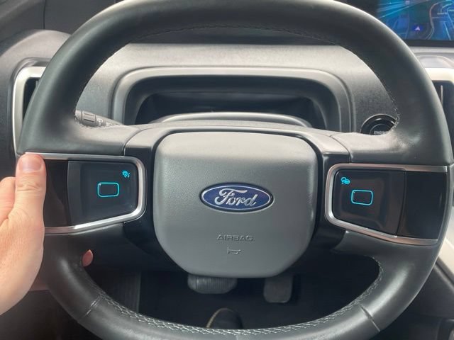 Used 2025 Ford Expedition Max Active RWD image 13
