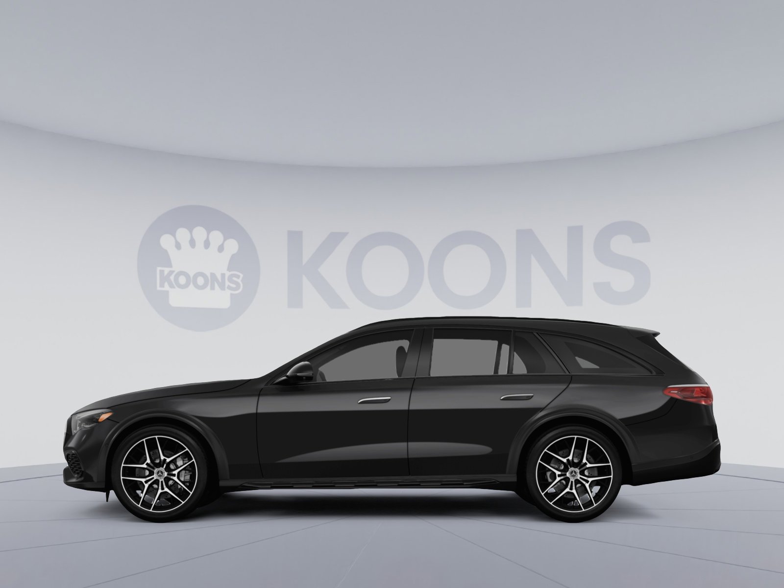 New 2026 Mercedes-Benz E 450 4MATIC Sedan image 2