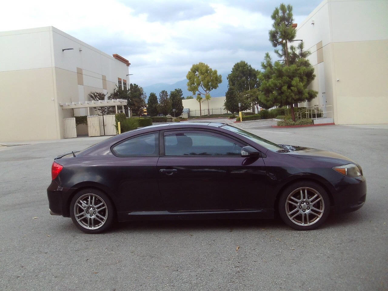 Used 2007 Scion tC Spec image 5