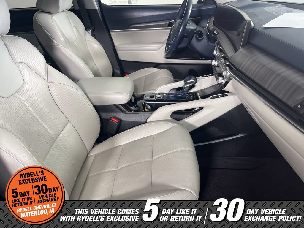 Used 2023 Kia Telluride SX AWD/4WD image 17