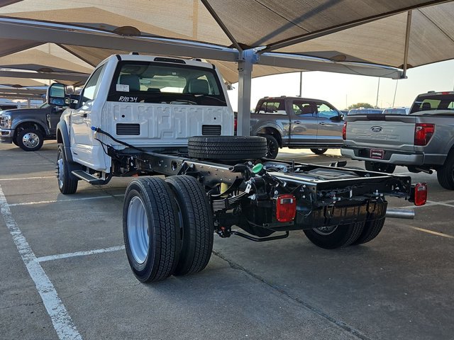 New 2026 Ford F450 XL AWD/4WD image 10