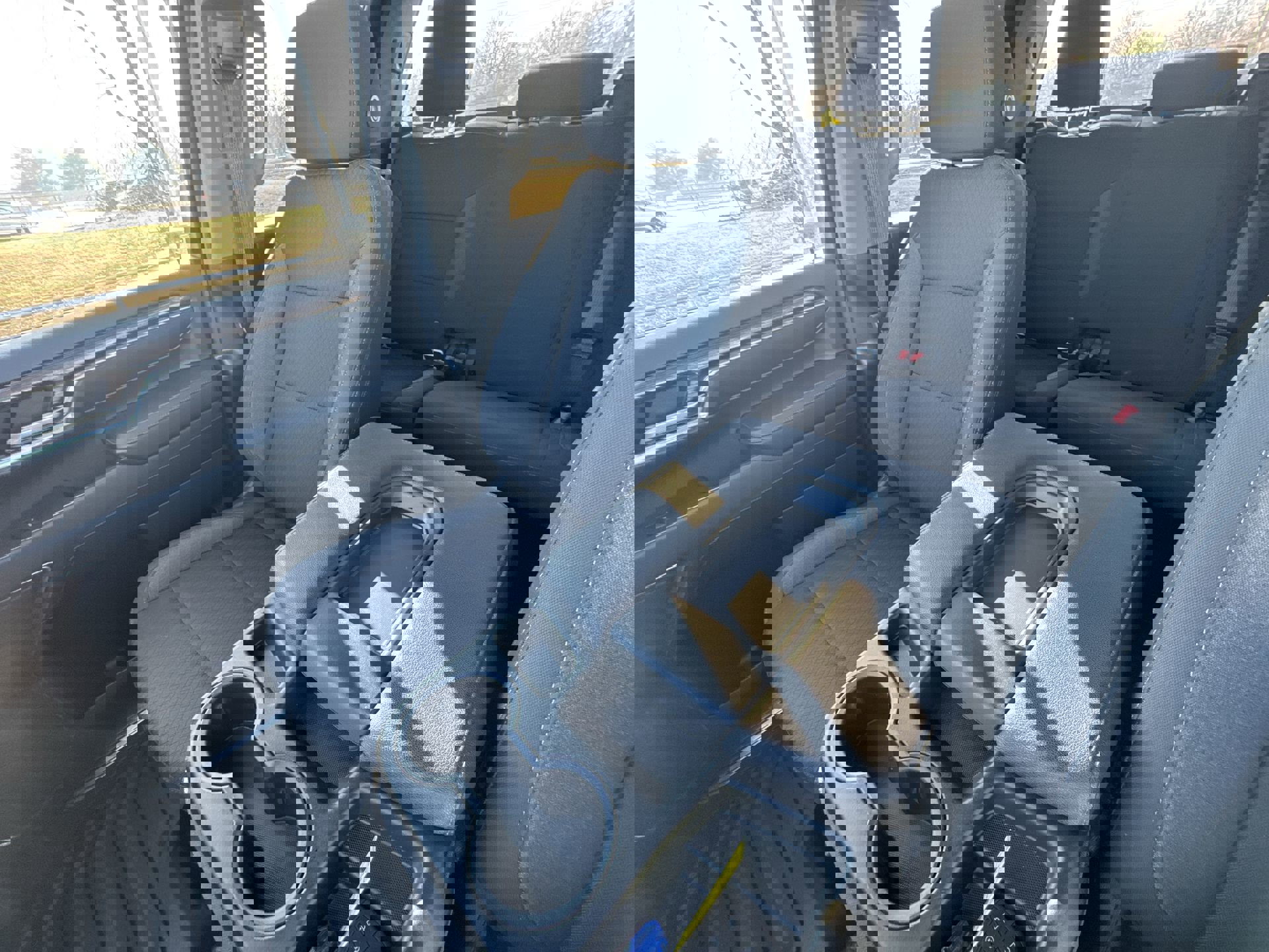 Certified 2024 Chevrolet Silverado 3500 LT w/ Safety Package image 21