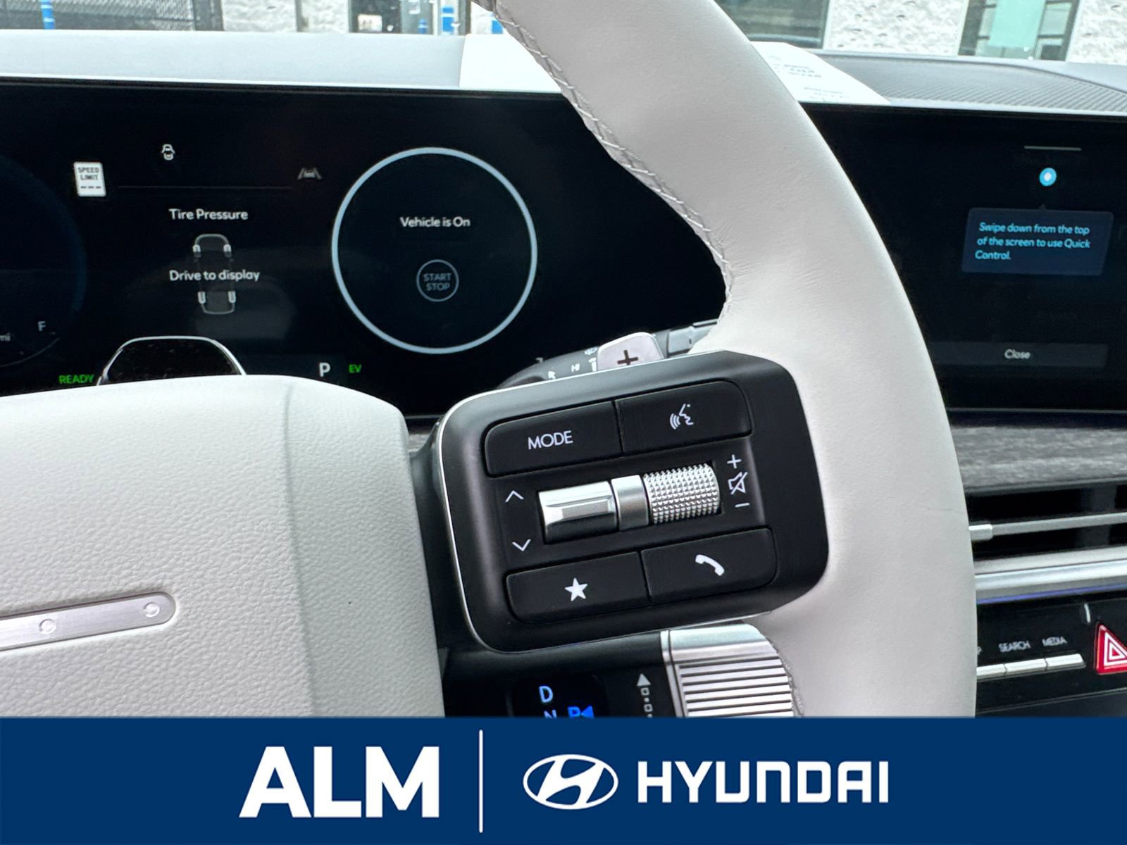 New 2025 Hyundai Santa Fe Limited image 18