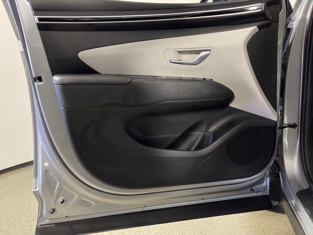 Certified 2023 Hyundai Tucson SEL image 19
