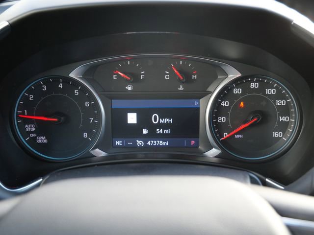 Used 2019 Chevrolet Equinox LT w/ Sun & Navigation Package AWD/4WD image 25