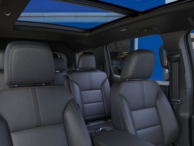 New 2026 Chevrolet Traverse High Country image 24
